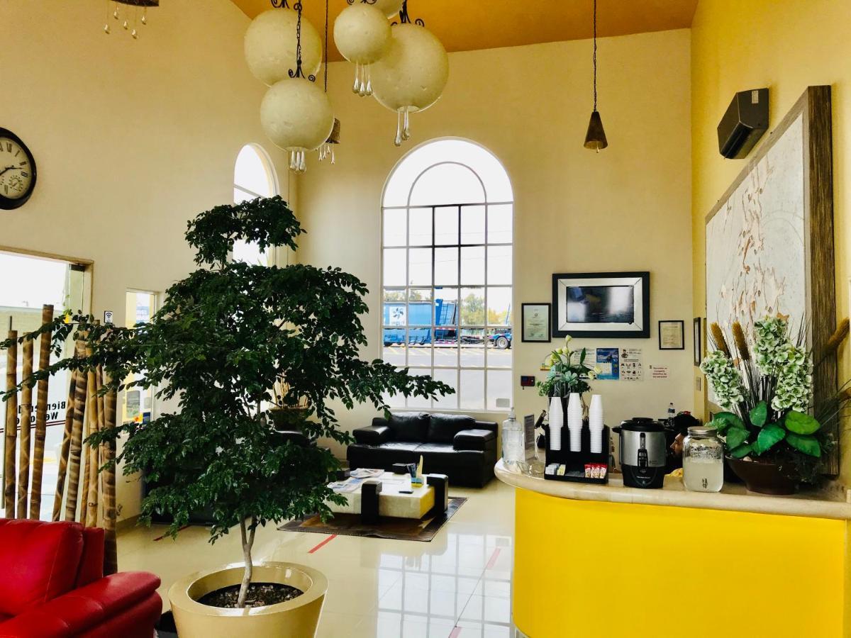 5号酒店 锡劳 外观 照片